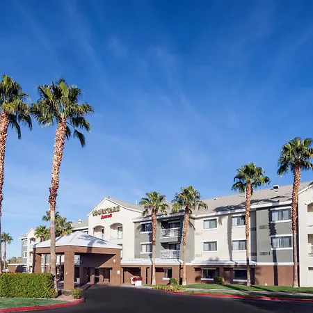 Courtyard By Marriott Henderson - Green Valley - Las Vegas